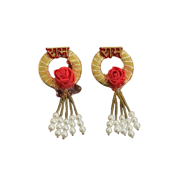 Soan Rose Beads - Image 2