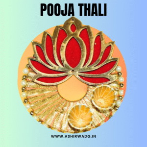 Handcrafted Lotus – Festive Diwali & Puja