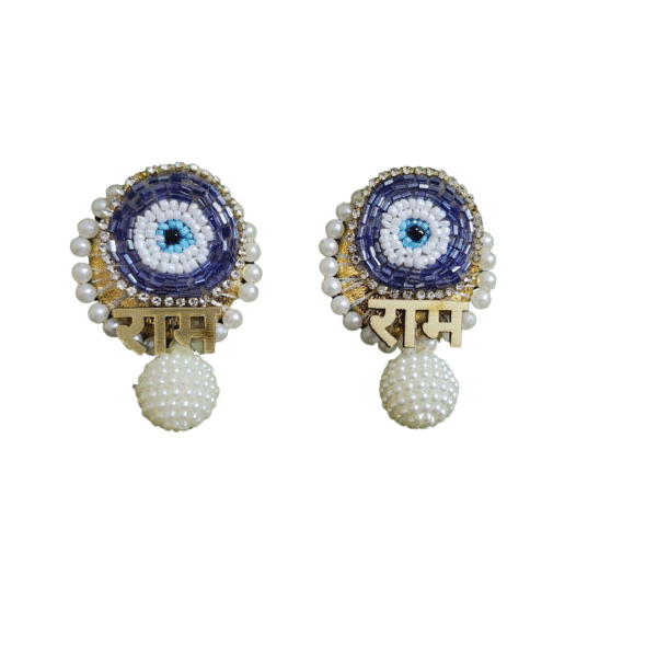 Evil Eye Sohn Pair Of 1 - Image 2