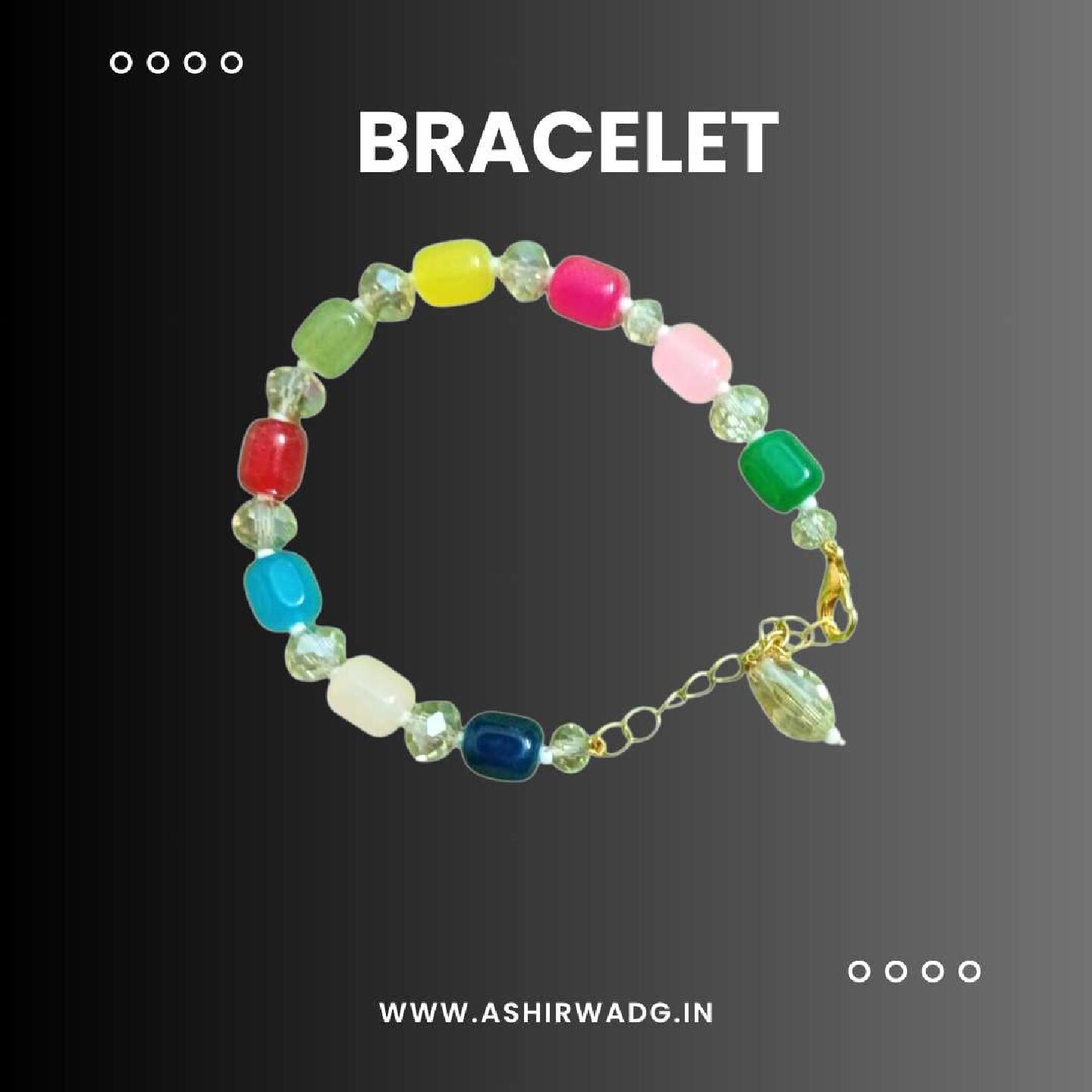 Bracelet