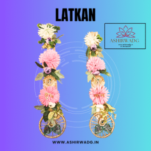 Torans Artificial Flowers In Vibrant Colors