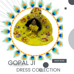Laddu ji dress