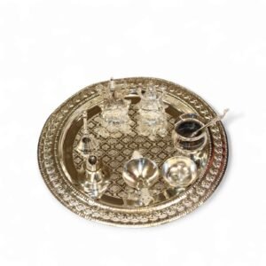 Pooja Thali