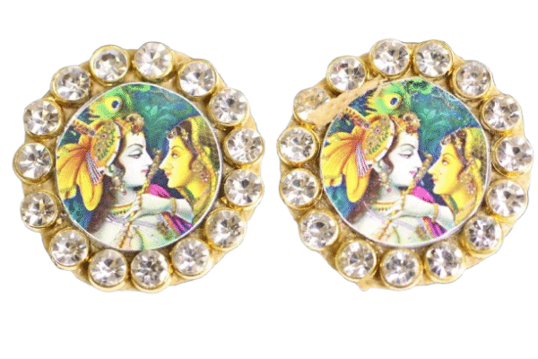Radha Rani Sohn Pair Of 1 - Image 3