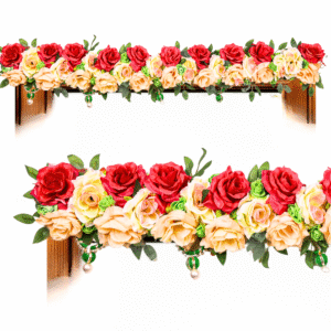 Artificial Flowers Toran Diwali Decor