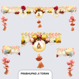 PRABHUHPAD JI DIWALI TORAN