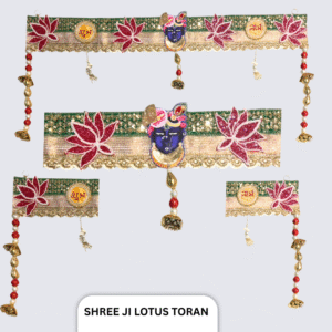 SHRI JI DIWALI TORAN