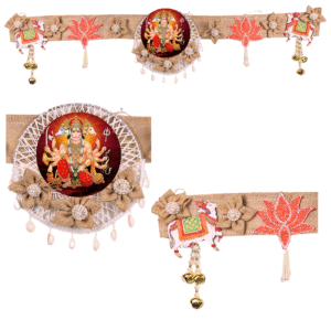 5 MUKHI HANUMAN JI DIWALI TORAN