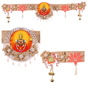 KHATUSHYAM JI DIWALI TORAN