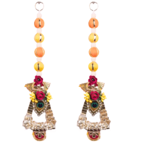 DIWALI DECOR HANGING PAIR OF 1