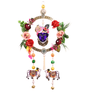 SHREE NATH JI HANGING SET OF 1