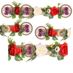 EVIL EYE TORAN DIWALI DECOR