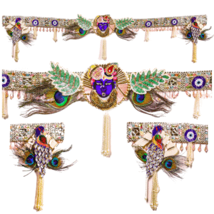 SHREE NATH JI TORAN DIWALI DECOR