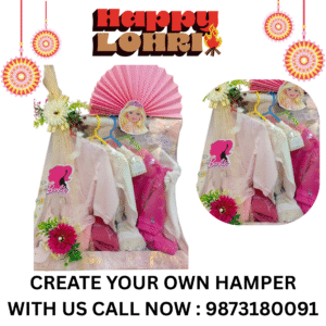 CREATE YOUR OWN HAMPER WITH US CALL NOW : 9873180091